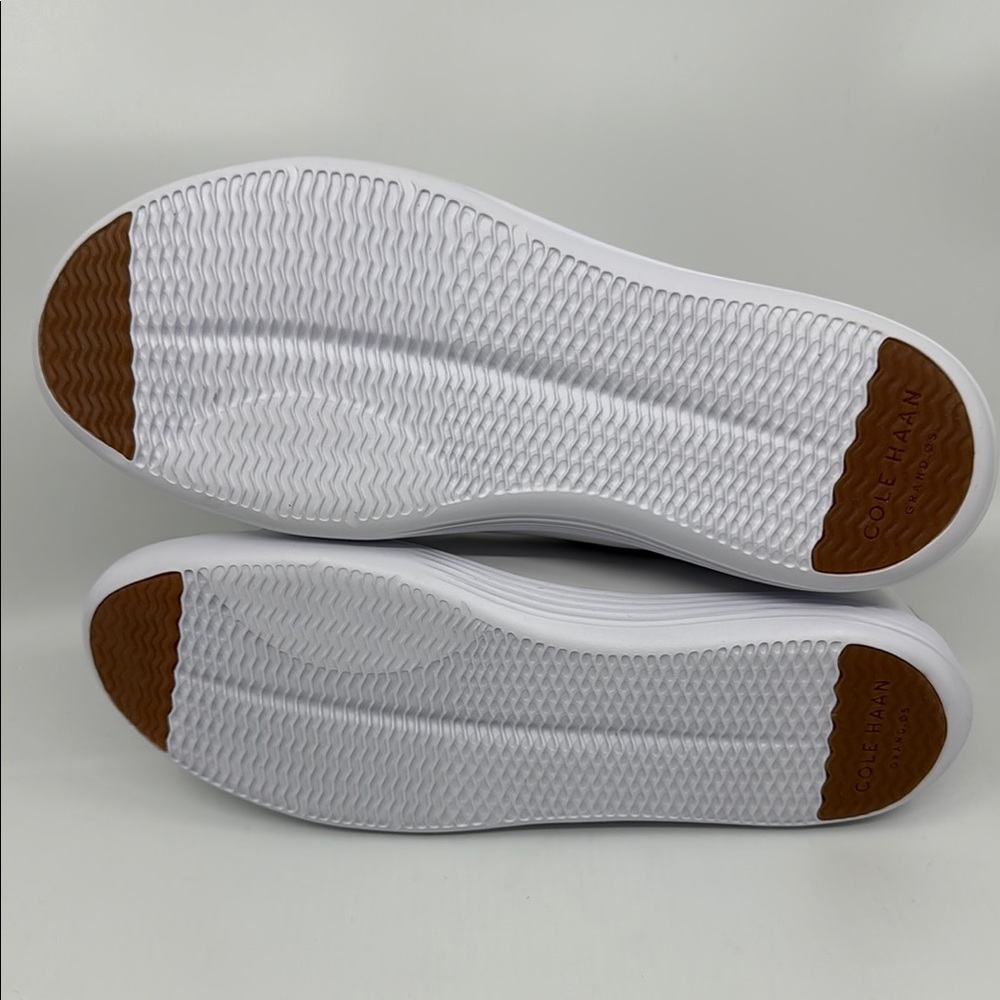 Cole Haan women’s White Sneakers - Picture 5 of 5